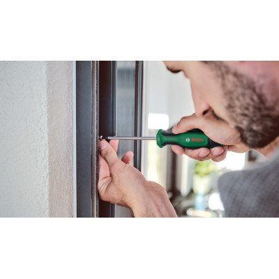 Набор отверток Bosch Torx 5шт, T10, 15, 20, 25, 30. (1.600.A02.BX6) Винница - изображение 2