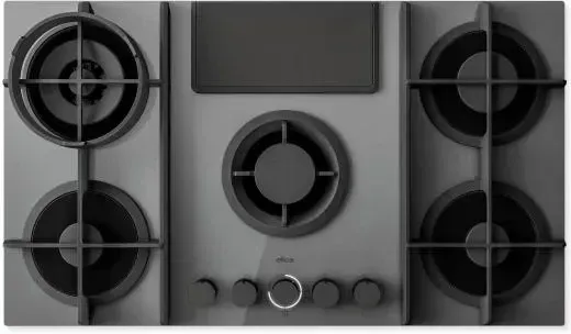 Варочная поверхность Elica NIKOLATESLA FLAME EVO GR/A/88 Wyciąg Киев