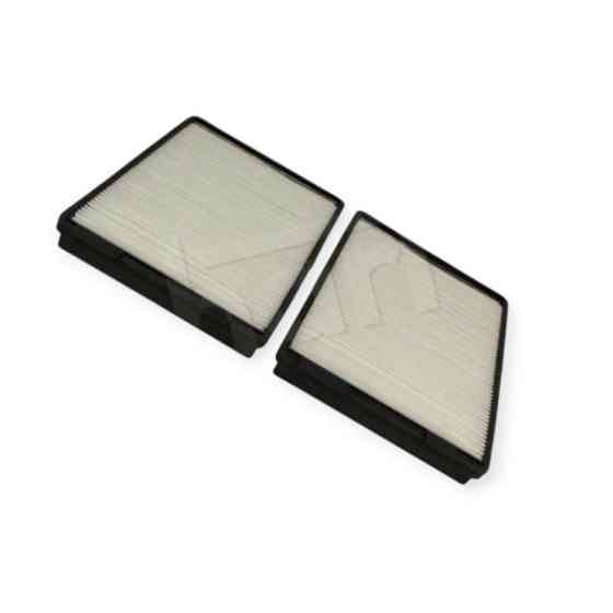 Фільтр BMW 5 (E39) (1996-2003) (к-кт 2 шт) салону Мукачево