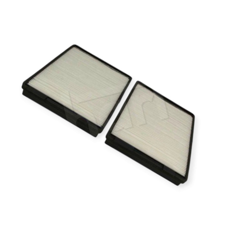 Фільтр BMW 5 (E39) (1996-2003) (к-кт 2 шт) салону Мукачево - фото 1