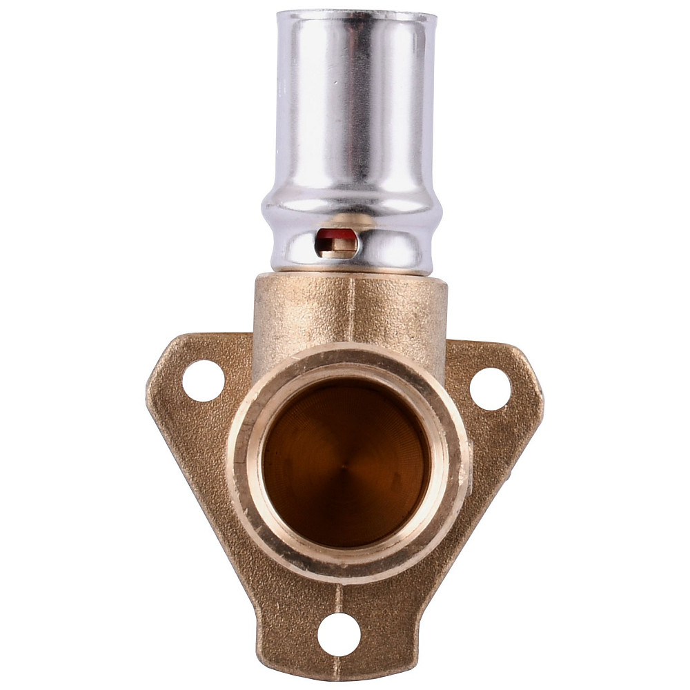 Кутник з вушками прес APE ITALY AP 154 1/2″х16 Тернопіль - фото 1