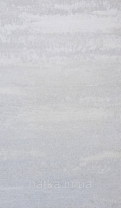 Шпалери вінілові на флізеліновій основі Rasch Ascona 1.06х10 абстракція хвилі смуги світло-сірі молочні Київ - фото 1