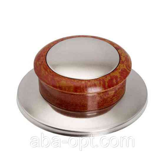 Ручка на кришку Ø 4.5 см (шт).Aba-Opt Одесса