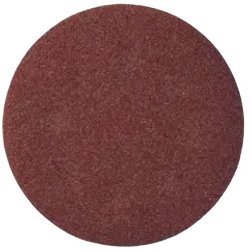 Круг самозачіпний d125мм P60 без отворів PS18EK Klingspor Житомир