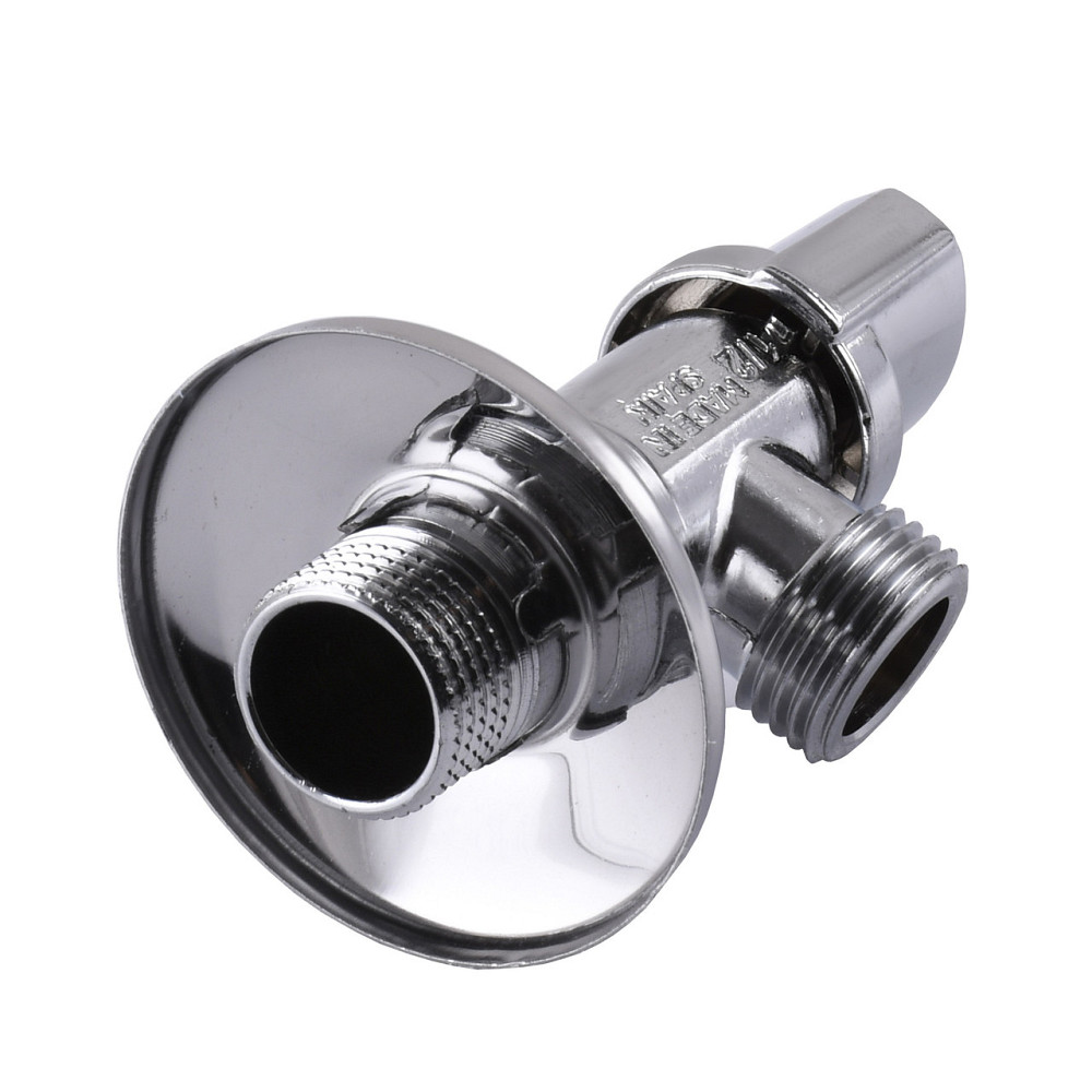 Кран шаровый угловой ARCO 1/2″х 1/2″ NOV54MAC (000022389) Киев - изображение 3