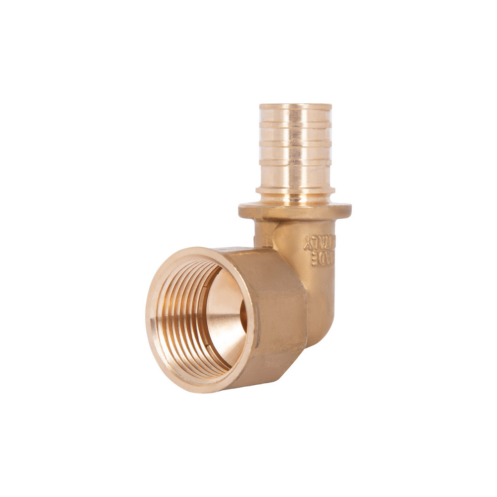 Угол натяжной Icma №1037 d25х3,5-1