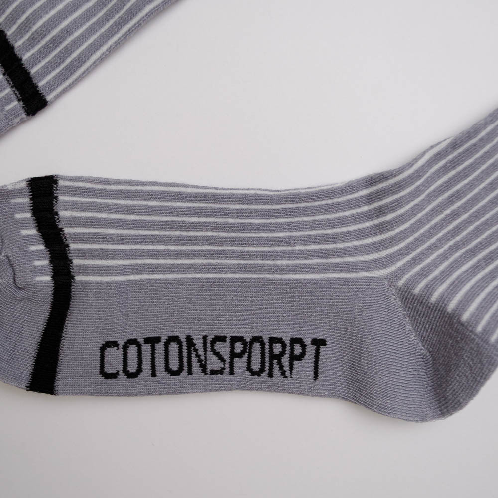 Набор носков мужских хлопковых 10 пар Youstar 074 Средние 41-47 Различные цвета Сумы - изображение 2