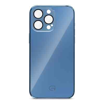 Чехол для мобильного телефона Armorstandart Replica Apple iPhone 15 Pro Max Light Blue (ARM76239) Винница