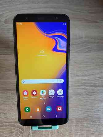 Б/У Смартфон Samsung Galaxy J4 Plus Duos (SM-J415F) Дніпро