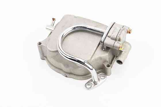 Кришка головки циліндра (клапанів) із сапуном "екологічна" Киев