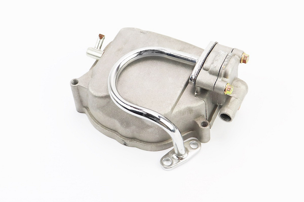 Кришка головки циліндра (клапанів) із сапуном "екологічна" Киев - изображение 1