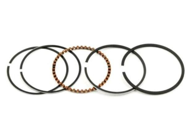 Кільця скутер 4 Т Китай 80 .S (Ø47,00) Мукачево - фото 1