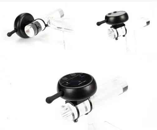 Задній ліхтар із поворотником та лазерною розміткою Suxiao BG-A112 Київ