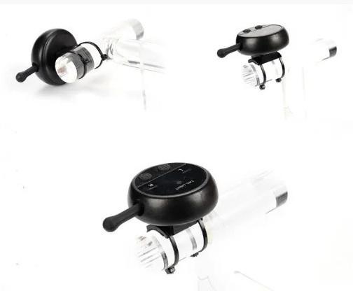 Задній ліхтар із поворотником та лазерною розміткою Suxiao BG-A112 Київ - фото 6