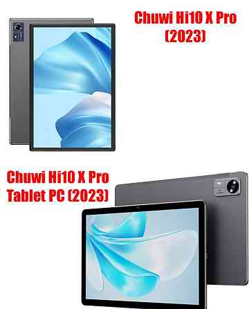 Полиуретановая пленка HyperClear Guard для Chuwi Hi10 X Pro Premium Киев