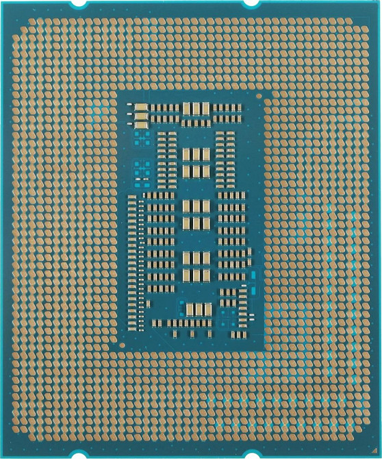 Процесор Intel Core i5 14600K 3.5 GHz (24 MB, Raptor Lake Refresh, 125 W, S1700) Tray (CM8071504821015) ( Для Харьков - изображение 1