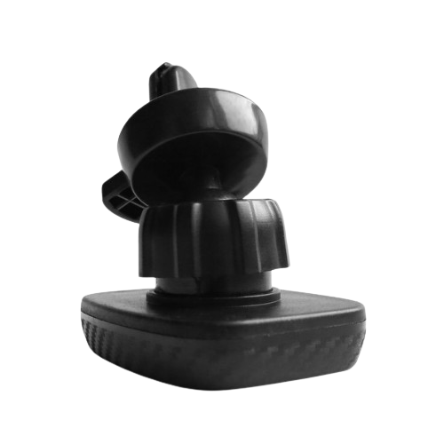 Тримач автомобільний для мобільного WALKER CX-007 магнітний чорний Житомир - фото 2