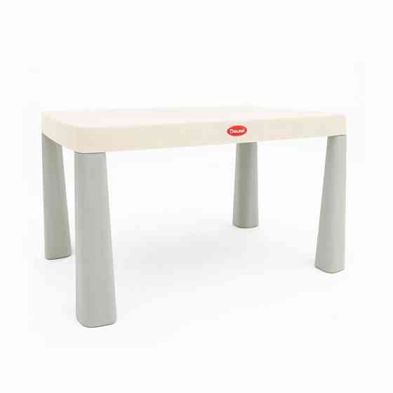 Дитячий пластиковий стіл і 2 стільці 04680/11 Вінниця