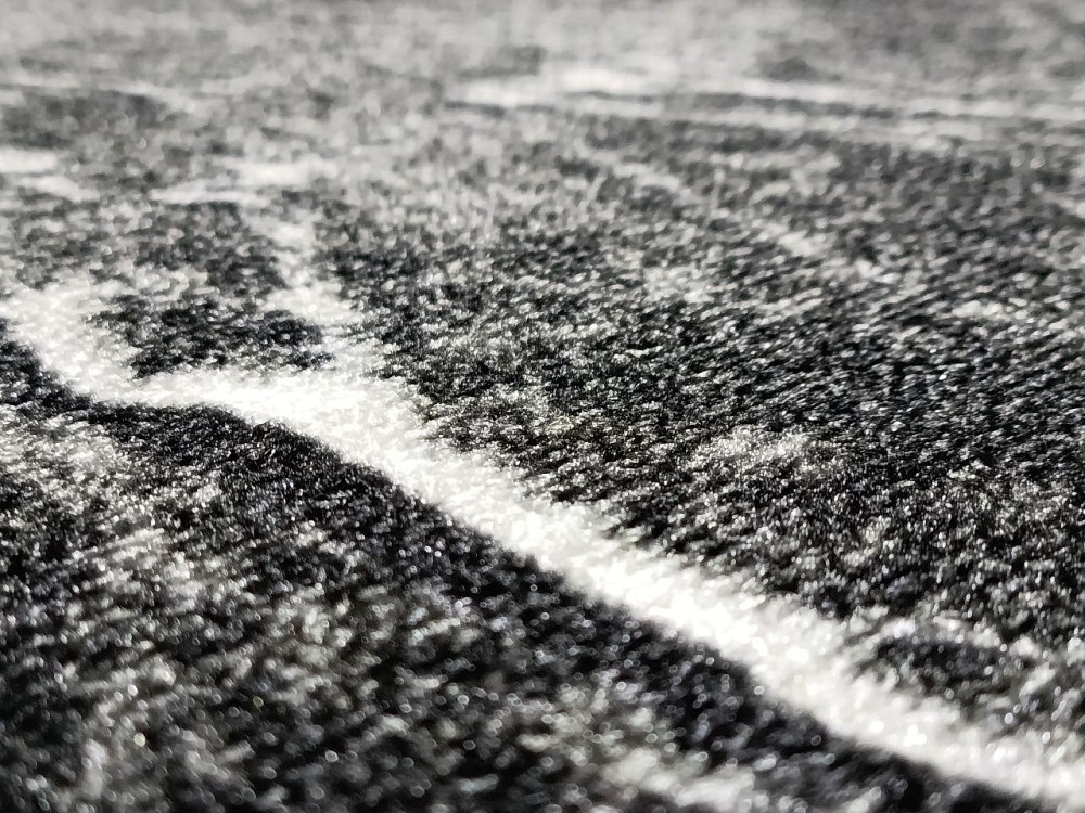 Ковровая войлочная дорожка, Низкая цена, Короед, любые размеры 120, 250 Каменское - изображение 4