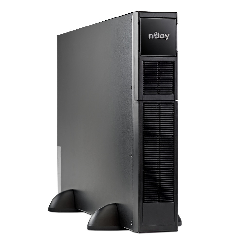 Бокс для аккумуляторів Njoy 2U Battery Pack для Balder 6K/10K 12 V 7 Ah (PWUP-BP16PBA-AZ01B) Black Харків - фото 13