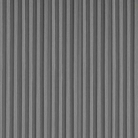 Рейка декоративная WPC стеновая 3000х160х23мм Оловянный SW-00001530 Днепр