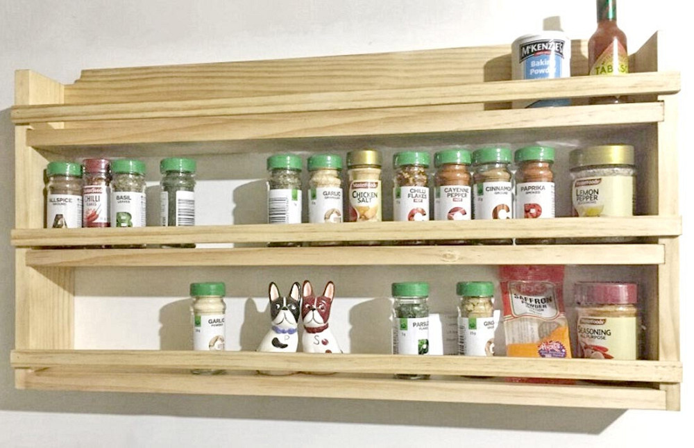 Органайзер для спецій "Цицибелі" бланже Миколаїв - фото 1