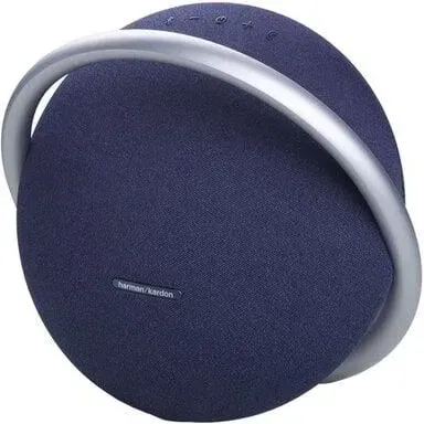 Портативна колонка Harman Kardon Onyx Studio 8 Синій Київ