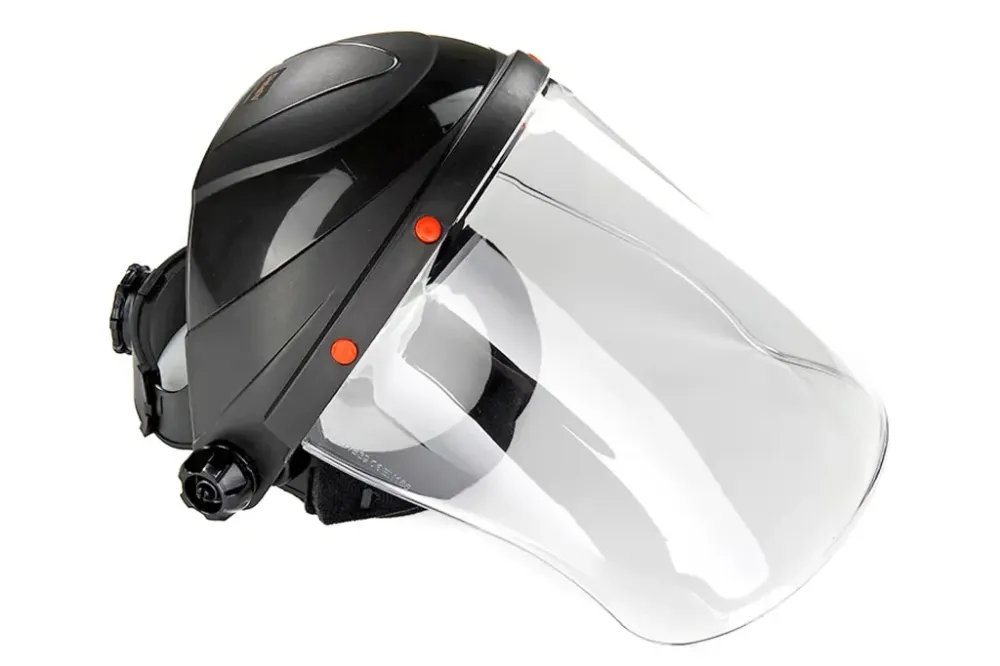 Маска захисту для обличчя Apro Вінниця - фото 2