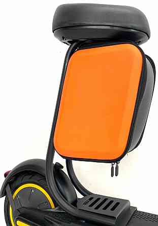 Електросамокат X-Scooter EKAM G30 MAX PRO (15АН 600ВТ 36v) Харьков