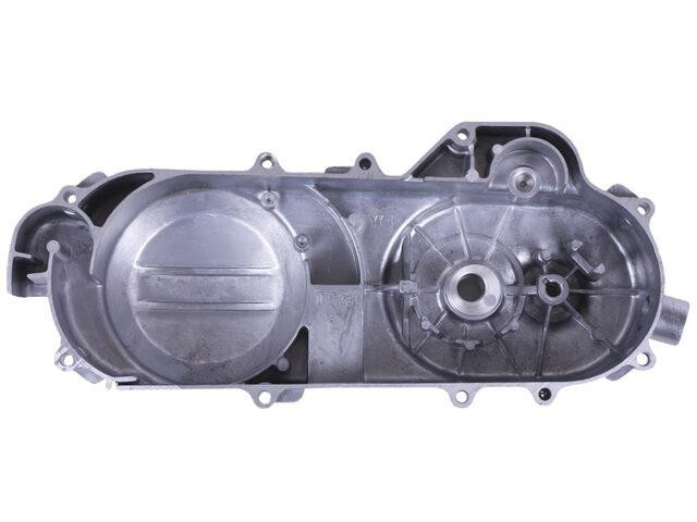 Кришка двигуна 50CC4T, коротка нога Мукачево - фото 3