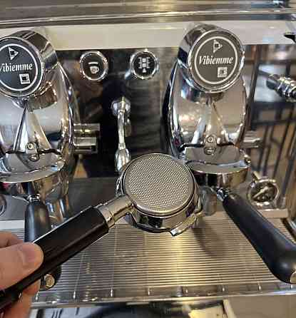 Кофеварка: VIBIEMMA Харків