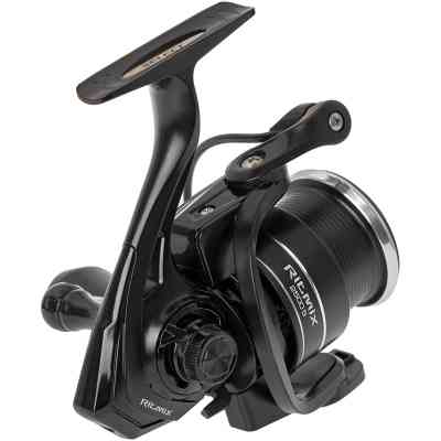 Катушка Select Ritmix 2500S 6+1BB 5.21 (1870.70.35) Винница