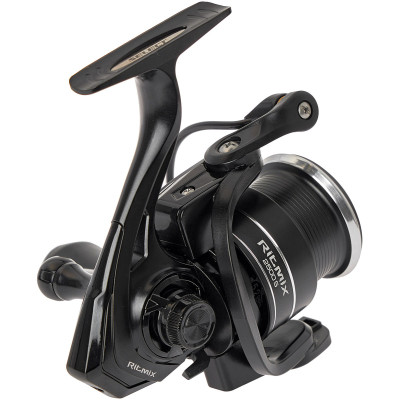 Катушка Select Ritmix 2500S 6+1BB 5.21 (1870.70.35) Винница - изображение 3