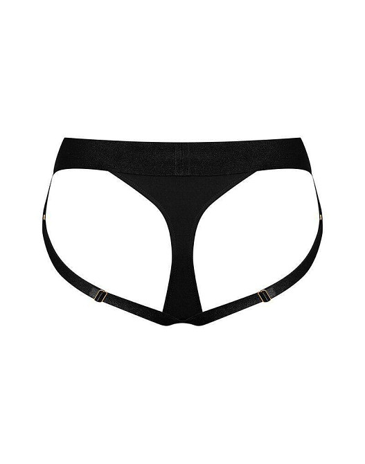 Трусики-стрінги для страпона Strap-On-Me HEROINE HARNESS - S Sex Aura Київ - фото 4