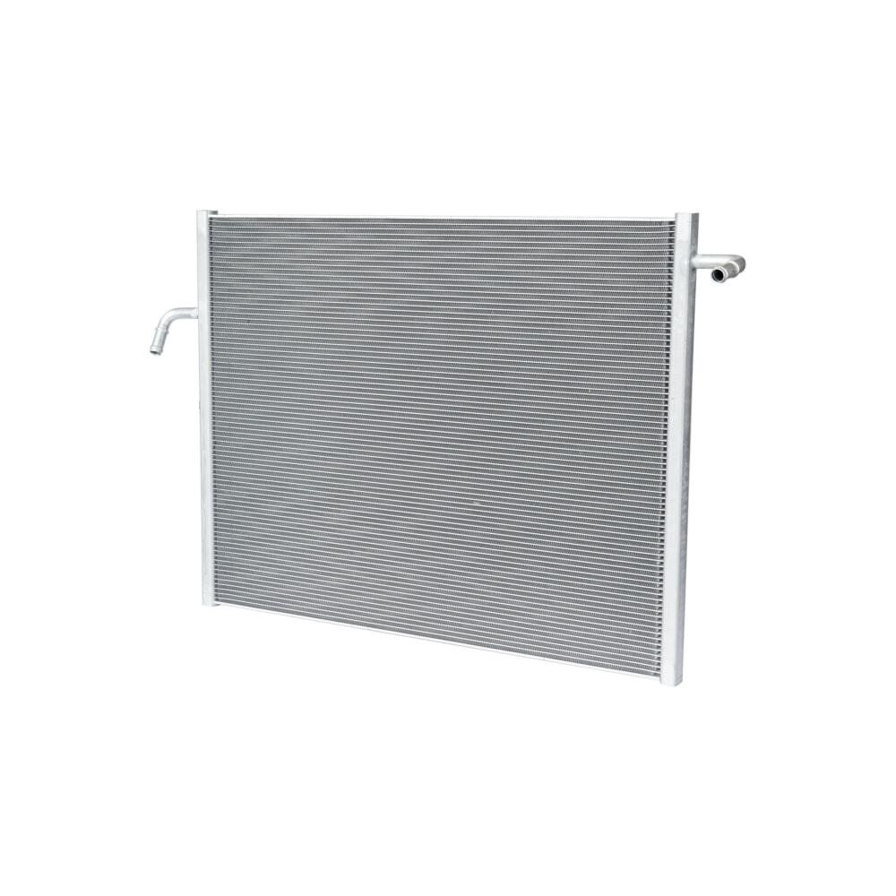 Радиатор охлаждения, Volvo, 31657362, Бренд: SRLine Киев - изображение 1