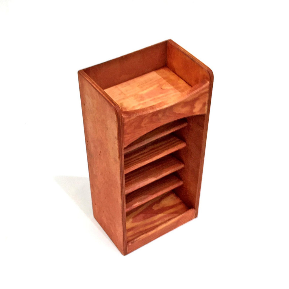 Органайзер для косметики 