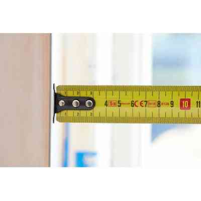 Рулетка Stanley FatMax Blade Armor, 10мх32мм, АВС-пластиковий корпус. (0-33-811) Вінниця