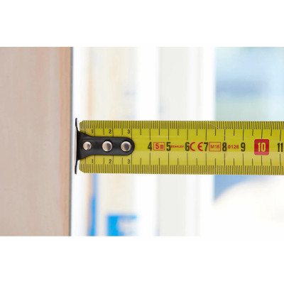 Рулетка Stanley FatMax Blade Armor, 10мх32мм,АВС-пластиковый корпус. (0-33-811) Винница - изображение 4