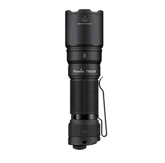 Тактичний ручний ліхтар Fenix ​​TK05R (до 450м) Вінниця