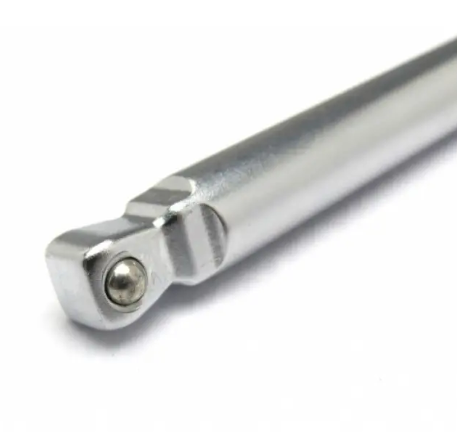 Подовжувач 1/2" 400mm Toptul KAAJ1615 Винница - изображение 3