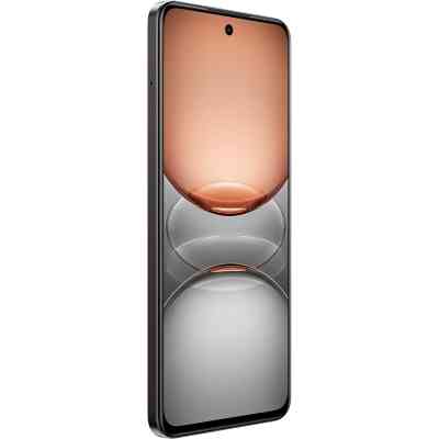 Мобильный телефон realme C75 8/128GB Storm Black Винница