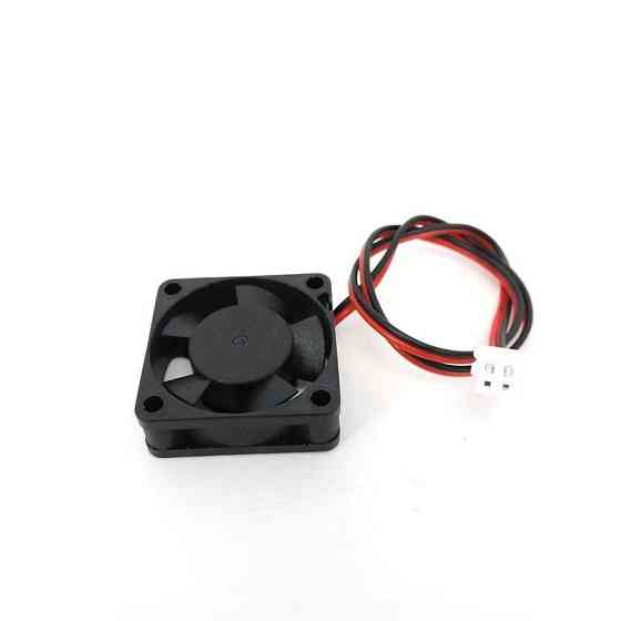Вентилятор 5010 для охлаждения ПК и электроники Киев