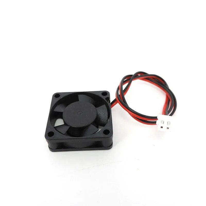 Вентилятор 5010 для охлаждения ПК и электроники Киев - изображение 3