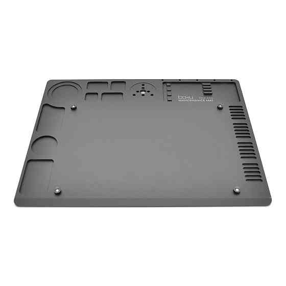 Прокладка ізоляційна для догляду за мікроскопом 2 в 1 BAKU BA-696 Київ