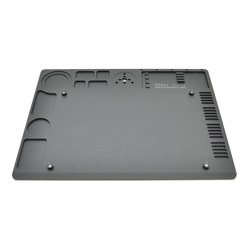 Прокладка ізоляційна для догляду за мікроскопом 2 в 1 BAKU BA-696 Київ - фото 3