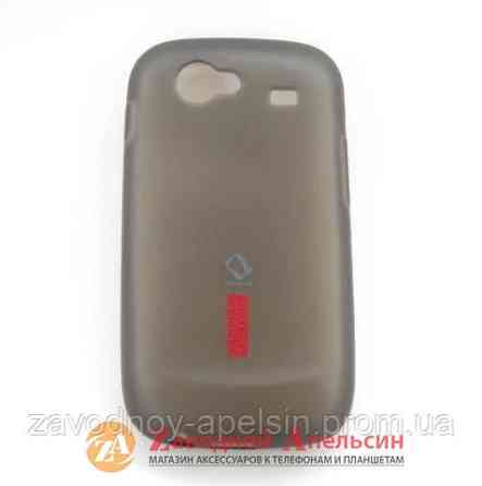 Samsung i9020 i9023 чехол пленка Capdase Одесса