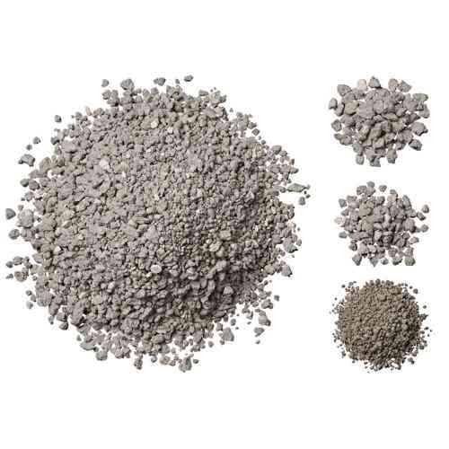 Наполнитель Biokats для кошачьего туалета Classic Fresh 3in1 бентонитовый 0,1 – 5мм 18 л Киев