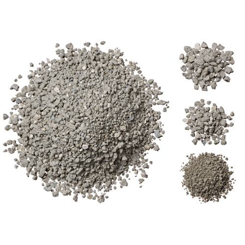 Наполнитель Biokats для кошачьего туалета Classic Fresh 3in1 бентонитовый 0,1 – 5мм 18 л Киев - изображение 2