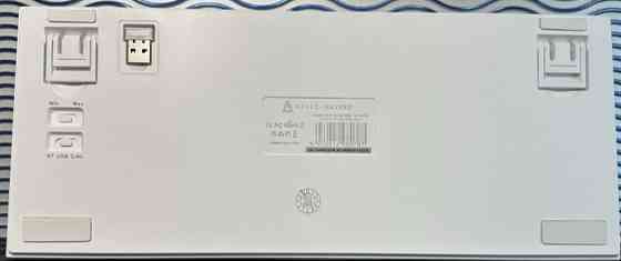 Клавиатура Ajazz ak820 Pro.Нові Киев