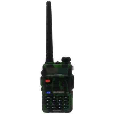 Портативная рация Baofeng UV-5R Camo Винница